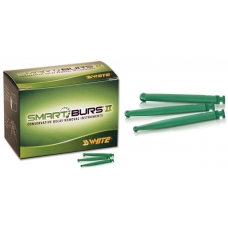 Smart burs II Assortimento -25pz