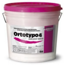 Gesso Orto Typo 4 Colore Bianco 25kg 1pz