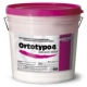 Gesso Orto Typo 4 Colore Bianco 25kg 1pz