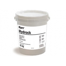 Hydrock 25kg Yellow