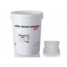 Elite Model Fast Colore Light Cream 25kg 1pz