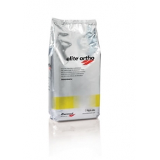 Elite Ortho Colore Bianco 25kg 1pz