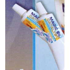 Magic Sil Catalyst 60ml