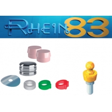 Rhein Sphero Block Kit Normo