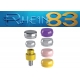 Rhein Ot Equator Kit Impianti 130