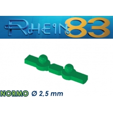 Rhein Ot Cap Normo Barre Calc. 150bpn
