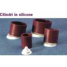 Cilindro Silicone X Espansione Libera 48x55mm 1pz