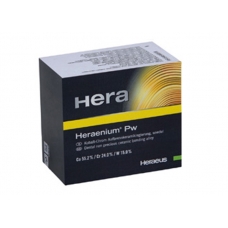 Heranium Pw 250gr 1pz