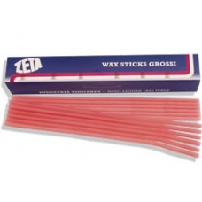 Wax Strips Grossi 42pz