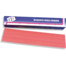 Boxing Wax Strips 24pz