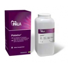Paladur Polvere Colore Rosa Venata 1kg
