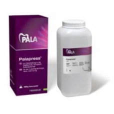 Palapress Polvere Colore Rosa 1kg