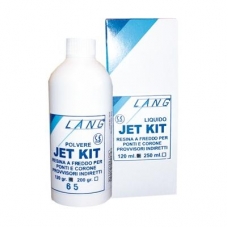 Jet Kit Liquido 120ml