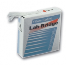 Fiber Splint Lab Bridge Nastro 6 Strati 1mt