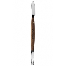 Coltello X Cera Acciaio 12,5cm 1pz