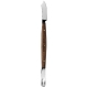 Coltello X Cera Acciaio 12,5cm 1pz