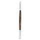 Coltello X Cera Acciaio 17cm 1pz