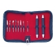 Kit Strumenti Modellazione Cera