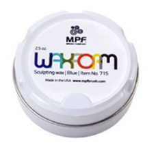 Cera Per Modellazione Waxform Colore Ivory 70gr