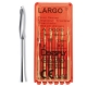Largo 32mm ISO 1-6 Colore 0,70-1,70 6pz