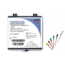 Thermafil 166 25mm ISO 60 6pz