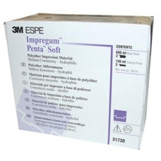 Impregum Penta Soft Singola 2+2cart. 1pz