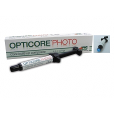 Opticore Photo Siringa Blu 4,5gr 1pz