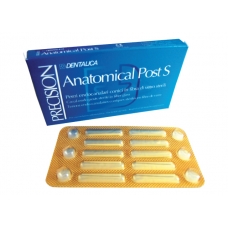 Perni Anatomical Post Sterili Small 10pz