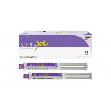 Ah Plus Jet Refill Sir 2x15g Automix