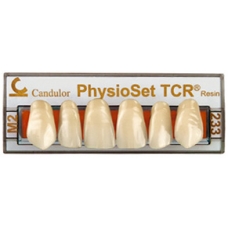 Tcr Physioset Resina, Ant. Sup., Col.J3, Forma 304