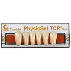 Tcr Physioset Resina, Ant. Inf., Col.C2, Forma 80