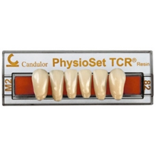 Tcr Physioset Resina, Ant. Inf., Col.M3, Forma 52